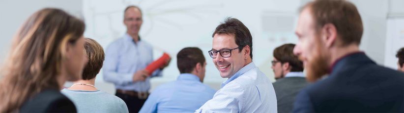 eza!-Bildung-Seminar